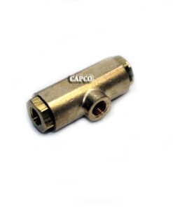 23410798 Ingersoll Rand (OEM)  VALVE, BLOWDOWN 1/4 BSPT