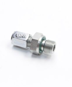 23413479 Ingersoll Rand (OEM)  ADAPTER, THERMO-COUPLE (.25INCH BSPP*.25 INCH TUBE)