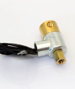 23446750 Replacement Ingersoll Rand Solenoid Valve