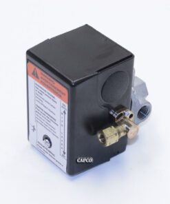 23474653 Ingersoll Rand (OEM)  SWITCH, PRESSURE 5HP SINGLE PHASE N1