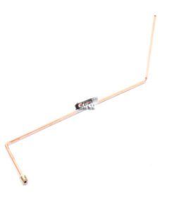 23524804 Ingersoll Rand (OEM)  TUBE ASSY, UNLDR P.S./CV SS3J-AS