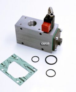 23531627 Replacement Ingersoll Rand Blowdown Service Kit