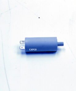 23581747 Ingersoll Rand (OEM)  CAPACITOR, COOLING FAN