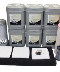 23584006 Ingersoll Rand (OEM)  KIT, VSD MAINTENANCE 90-110kW (1YR/8K), ULTRA