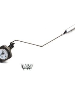 23680-1 Quincy (OEM) GAUGE
