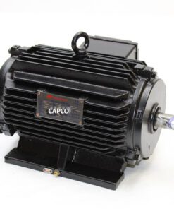 23688583 Ingersoll Rand (OEM)  MOTOR, FAN, 1.5KW 400V/3PH/50HZ 4 POLE IE3