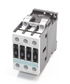 23880453 Ingersoll Rand (OEM)  CONTACTOR, 3RT1025-1AN20