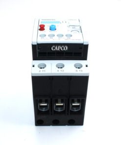 23881535 Ingersoll Rand (OEM)  OVERLOAD, 3RU1136-4FB0