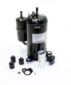 24044976 Ingersoll Rand (OEM)  COMPRESSOR, REF RE207NRAMT 230/60 R407C