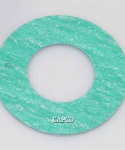240621-003 Genuine Part by SULLAIR (R) GASKET, FLANGE