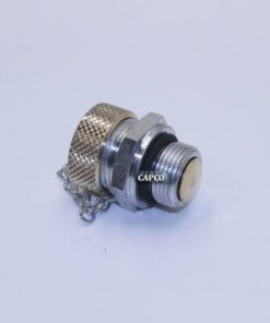 24096901 Ingersoll Rand (OEM)  VALVE, DRAIN M 22 X 1.5