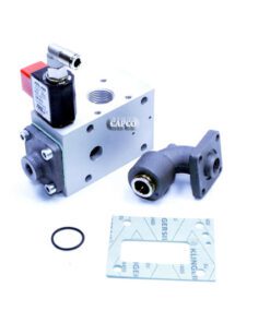 24109381 Ingersoll Rand (OEM)  KIT, SERVICE BLOWDOWN BLOCK VVF12ENO (80)