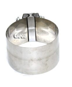 241260 Genuine Part by SULLAIR (R) CLAMP, SEAL 5"