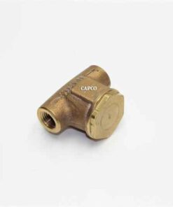 241771 Replacement Strainer