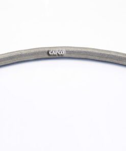 24261307 Ingersoll Rand (OEM)  HOSE, HYD 1.00 X 26 JIC/PTFE STR X STRC