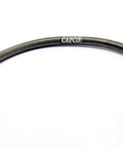 24266223 Ingersoll Rand (OEM)  HOSE, HYD 1.00 X 44 ORFS STR X ORFS STR