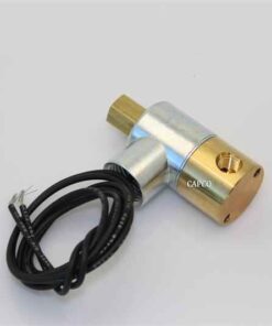 24271529 Replacement Ingersoll Rand 3-Way Solenoid Valve