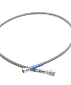 24278905 Ingersoll Rand (OEM)  HOSE, HYD .25 X 44 JIC STR X JIC STR