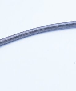 24279135 Ingersoll Rand (OEM)  HOSE, HYD .50 X 15 JIC STR X JIC 90 ELB MD