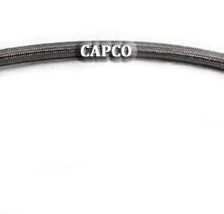 24279184 Ingersoll Rand (OEM)  HOSE, HYD .75 X 38 JIC STR X JIC 90 ELB MD