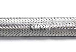 24299950 Ingersoll Rand (OEM)  HOSE, A/E TO SEP TANK SS SSR50E/60HP 127.5MM A/E