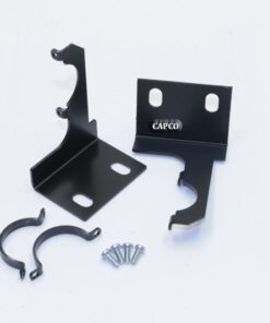 24361966 Ingersoll Rand (OEM)  BRACKET, FILTER FA30I-FA40I