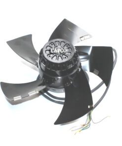 24364184 Ingersoll Rand (OEM)  FAN, AXIAL DIA 300MM 400V 3HP EBMPAPST