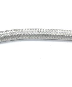 24555054 Ingersoll Rand (OEM)  Hose, Hyd -20 x 30.00 FM JIC 37D swivel (SS)