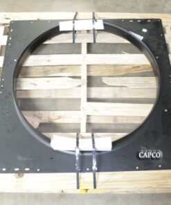 245579 Genuine Part by SULLAIR (R) PANEL, VENTURI 36"