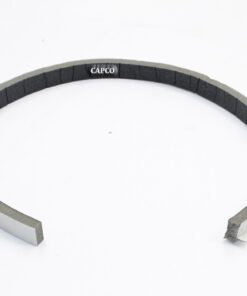 245738 Genuine Part by SULLAIR (R) WEATHERSTRIP, 1/2 X 1' (FEET)