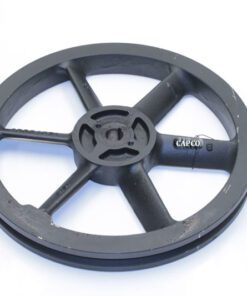 24655656 Ingersoll Rand (OEM)  BELTWHEEL, MACH. SS5/TS5/TS7