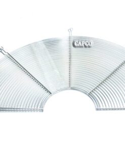 248744 Genuine Part by SULLAIR (R) GUARD, FAN (2 PER PART)