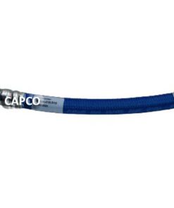 249608-018 Genuine Part by SULLAIR (R) HOSE, MED PRESS 0.50 X 012"