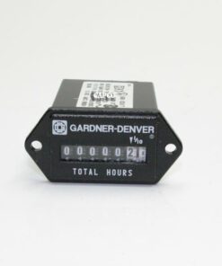 24CA1994 Gardner Denver (OEM) METER-HOUR