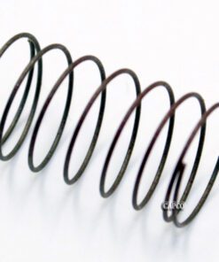 250003-657 Genuine Part by SULLAIR (R) SPRING, BALL CHECK