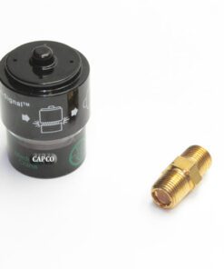 250003-869 Genuine Part by SULLAIR (R) INDICATOR, RESTRICTION 20"H20