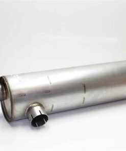 250006-159 Genuine Part by SULLAIR (R) MUFFLER, EXH 375Q