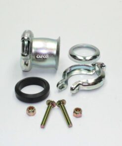 250007-544 Genuine Part by SULLAIR (R) COUPLING, FLXMSTR 1 1/2" VITON