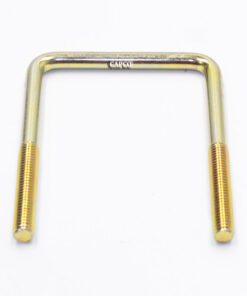 250008-322 Genuine Part by SULLAIR (R) U-BOLT, HOSE REEL MNT 3" SQ