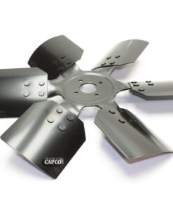 250009-757 Genuine Part by SULLAIR (R) FAN, SUCT 18" 160Q-JD