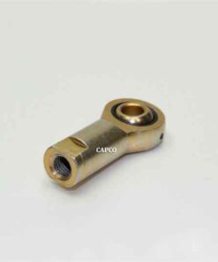 250011-578 Genuine Part by SULLAIR (R) JOINT, BALL FEM LH 1/4"