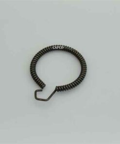 250012-530 Genuine Part by SULLAIR (R) SPRING, RETAINER LOCK