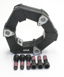 250015-397 Replacement Coupler with hardware