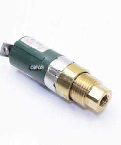 250017-991 Genuine Part by SULLAIR (R) SWITCH, PRESS NC 135 PSI