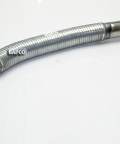 250018-711 Genuine Part by SULLAIR (R) TUBE, ENGINE EXHAUST JD250