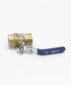 250019-865 Genuine Part by SULLAIR (R) VALVE, BALL 3/4"