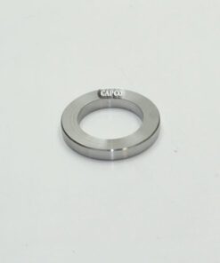 250023-218 Genuine Part by SULLAIR (R) SPACER, COUPLING 1.93 X .40