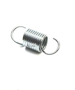 250024-507 Genuine Part by SULLAIR (R) SPRING, CTL RSVS SULLICON