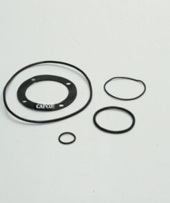 250024-289 Genuine Part by SULLAIR (R) KIT, MINI FILT MAINT