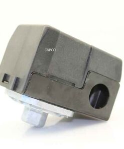 250025-299 Genuine Part by SULLAIR (R) SWITCH PRESSURE 0-200 DPST N1